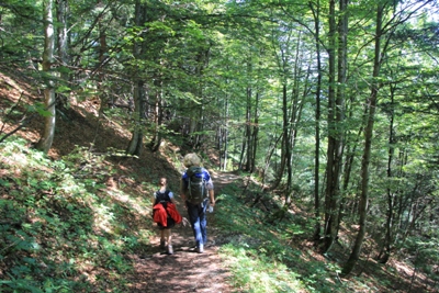 Stöhrhaus | Hochgern