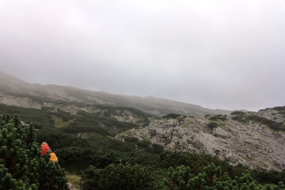 Toni Lenz Hütte | Stöhrhaus