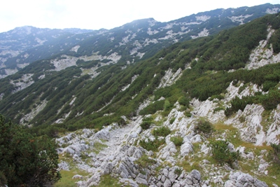 Toni Lenz Hütte | Stöhrhaus