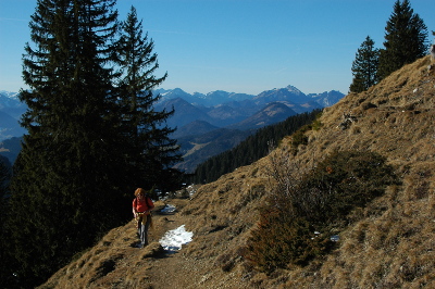 Priener Hütte