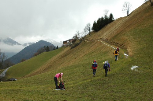 Club Mountains | Chiemgauer Alpen