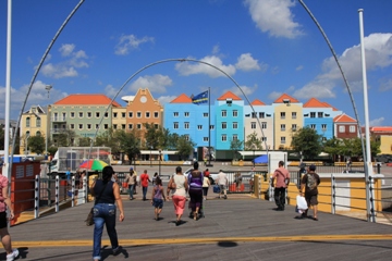 Willemstad