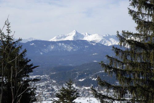 Partenkichen | Esterbergalm | Estergebirge