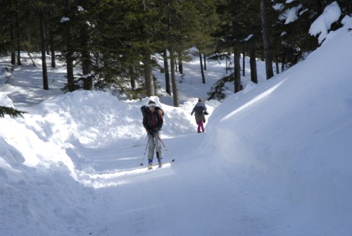 Partenkichen | Esterbergalm | Estergebirge