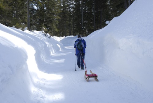 Partenkichen | Esterbergalm | Estergebirge