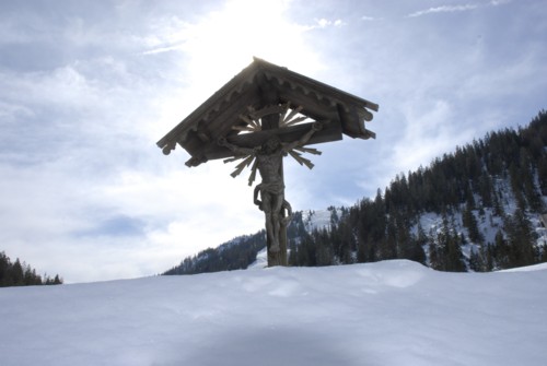 Partenkichen | Esterbergalm | Estergebirge