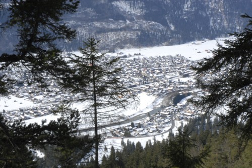 Partenkichen | Esterbergalm | Estergebirge