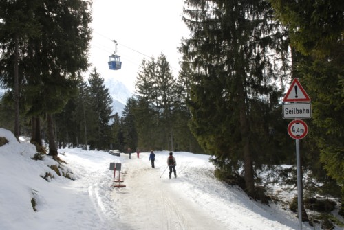 Partenkichen | Esterbergalm | Estergebirge