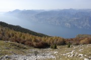 Club Mountains | Gardasee