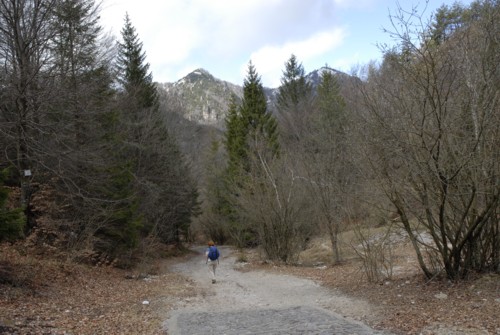 Gardasee | Ledrosee | Pur | Passo Nota