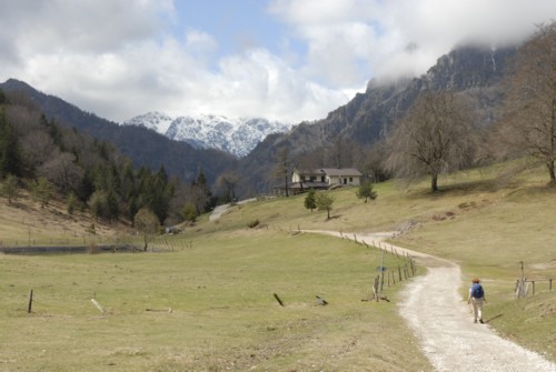 Gardasee | Ledrosee | Pur | Passo Nota