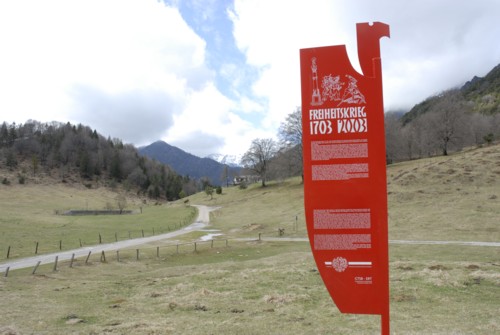 Gardasee | Ledrosee | Pur | Passo Nota