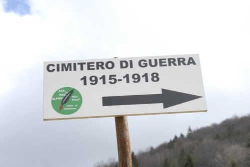 Gardasee | Ledrosee | Pur | Passo Nota