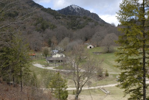 Gardasee | Ledrosee | Pur | Passo Nota