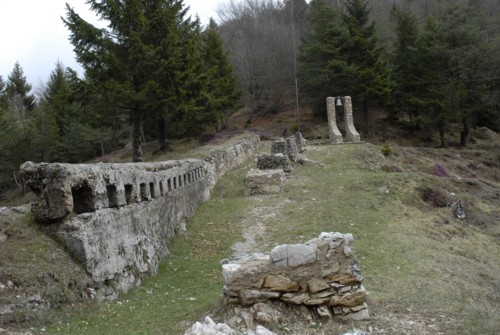 Gardasee | Ledrosee | Pur | Passo Nota