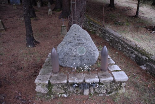 Gardasee | Ledrosee | Pur | Passo Nota