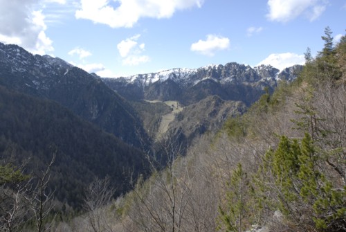 Gardasee | Ledrosee | Pur | Passo Nota