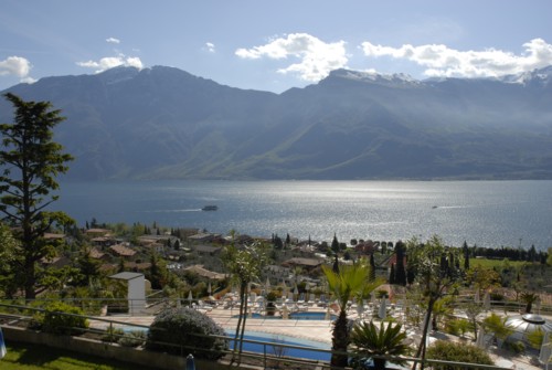 Gardasee | Limone sul Garda | Corna Veccia