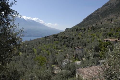 Gardasee | Limone sul Garda | Corna Veccia
