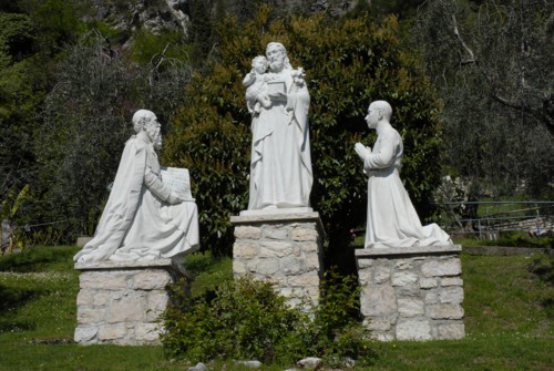 Gardasee | Limone sul Garda | Corna Veccia