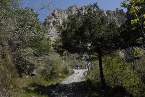 Gardasee | Limone sul Garda | Corna Veccia