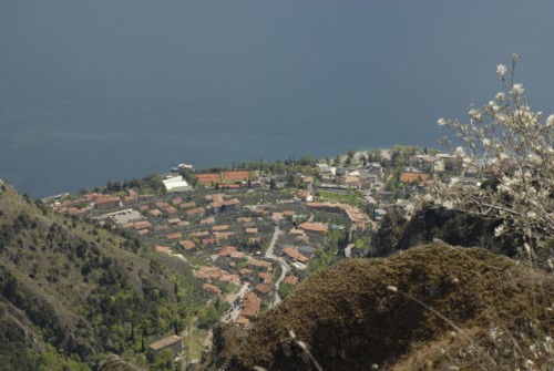 Gardasee | Limone sul Garda | Corna Veccia