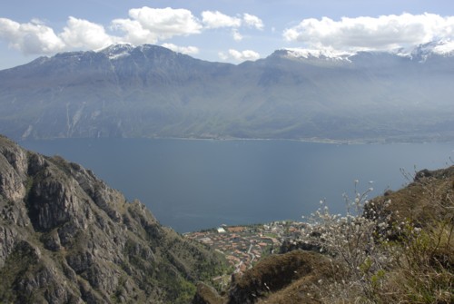 Gardasee | Limone sul Garda | Corna Veccia