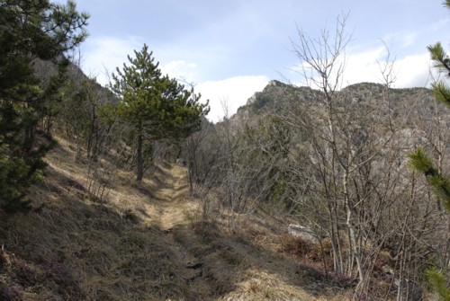 Gardasee | Limone sul Garda | Corna Veccia