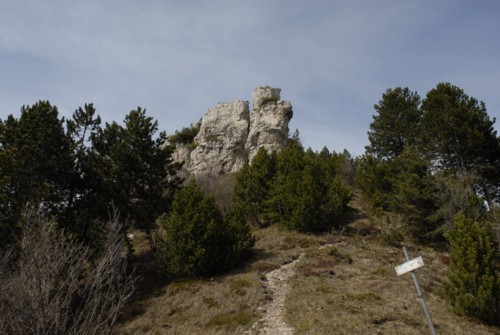 Gardasee | Limone sul Garda | Corna Veccia