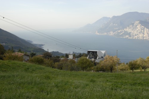 Gardasee | Monte Baldo