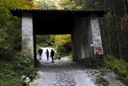 Gardasee | Monte Baldo