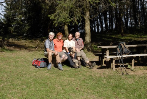 Gardasee | Monte Baldo