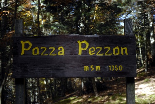 Gardasee | Monte Baldo