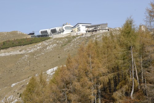 Gardasee | Monte Baldo