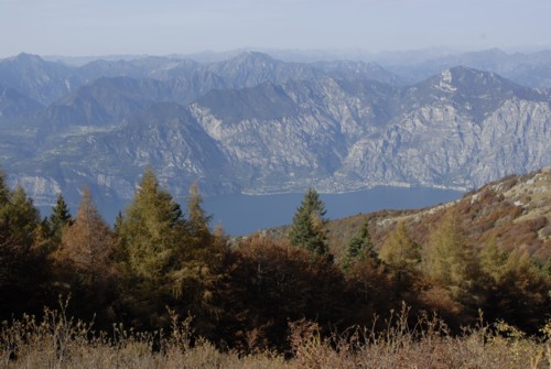 Gardasee | Monte Baldo