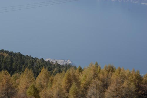 Gardasee | Monte Baldo