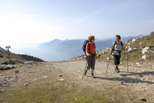 Gardasee | Monte Baldo