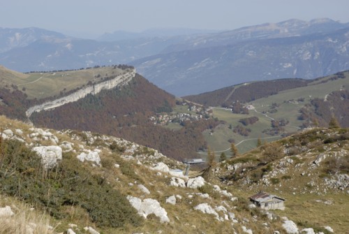 Gardasee | Monte Baldo