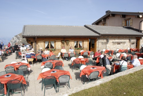 Gardasee | Monte Baldo