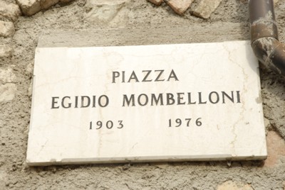 Gardasee | Muslone | Boldis | Piovere