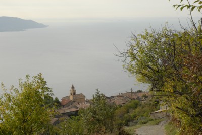 Gardasee | Muslone | Boldis | Piovere