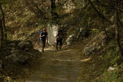 Gardasee | Muslone | Boldis | Piovere