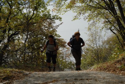 Gardasee | Muslone | Boldis | Piovere