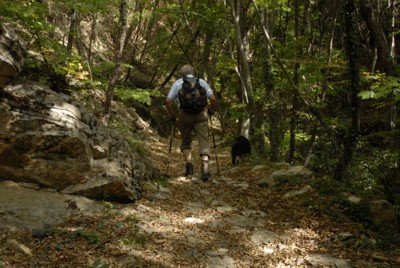 Gardasee | Muslone | Boldis | Piovere