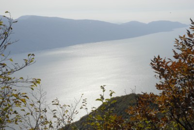 Gardasee | Muslone | Boldis | Piovere