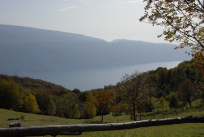 Gardasee | Muslone | Boldis | Piovere