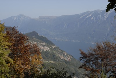 Gardasee | Muslone | Boldis | Piovere