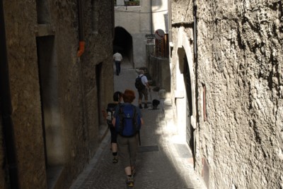 Gardasee | Muslone | Boldis | Piovere