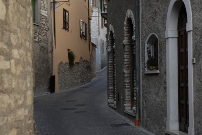 Gardasee | Muslone | Boldis | Piovere