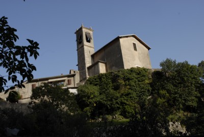 Gardasee | Muslone | Boldis | Piovere